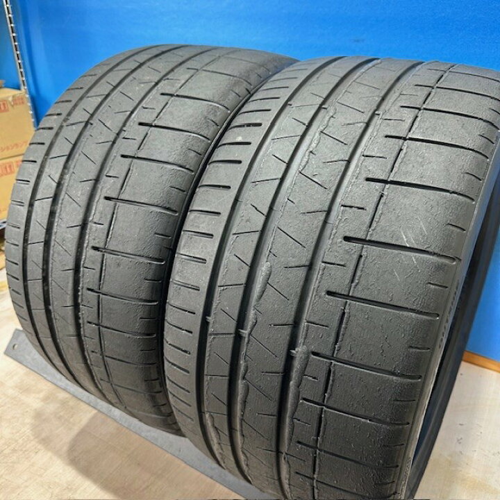 楽天市場】中古 中古タイヤ 305/30R20 ピレリ P-ZERO TM CORSA サマー 