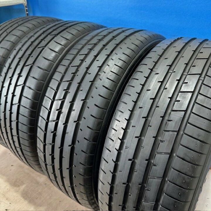 楽天市場】中古 タイヤ 225/55R19 TOYO PROXES R46A サマータイヤ 225 