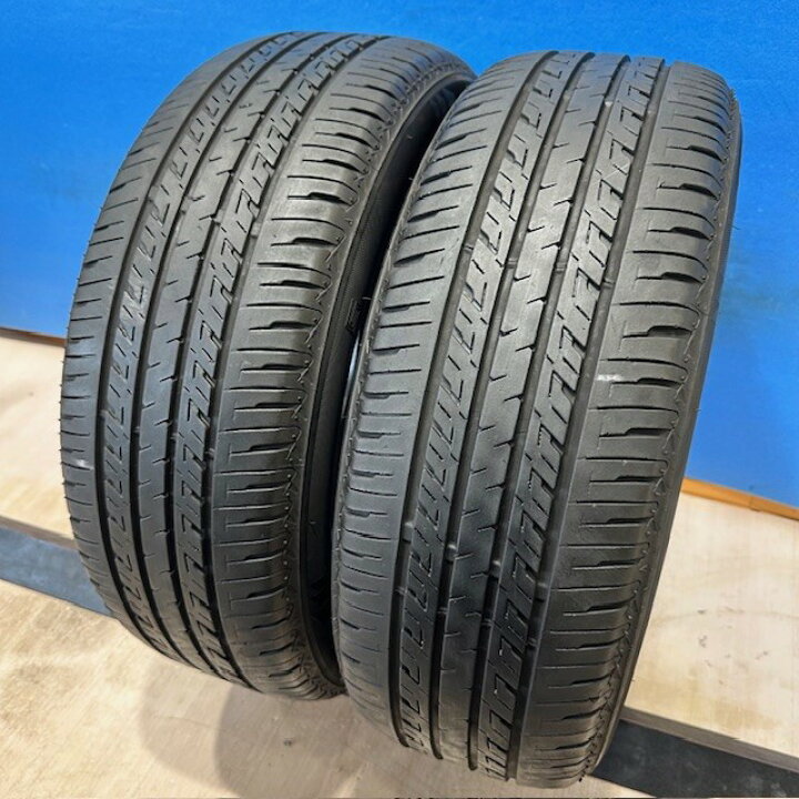 楽天市場】中古 中古タイヤ 195/55R16 ブリヂストン SEIBERLING SL201 