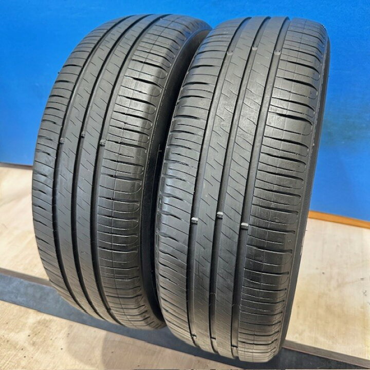 楽天市場】中古 タイヤ 195/65R15 ミシュラン ENERGY SAVER 4 サマー 