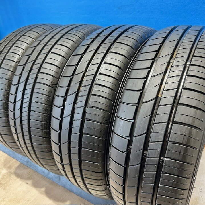 楽天市場】中古 タイヤ 175/55R15 グッドイヤー Efficient Grip RVF02 