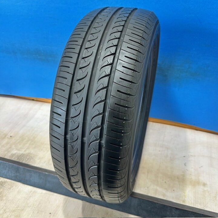 楽天市場】中古 中古タイヤ 205/55R16 YOKOHAMA BluEarth サマータイヤ 