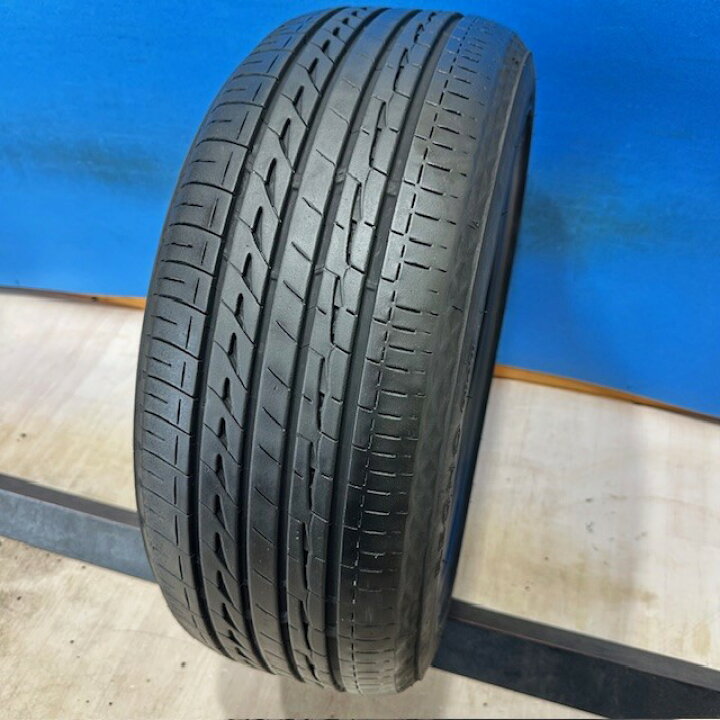 楽天市場】中古 中古タイヤ 205/50R17 ブリヂストン REGNO GR-X2 