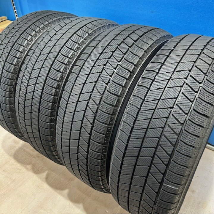 楽天市場】中古 タイヤ スタッドレス 225/60R17 ブリヂストン BLIZZAK 