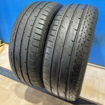 中古夏用タイヤ215/55R17 94V 組み換え無料2024年製