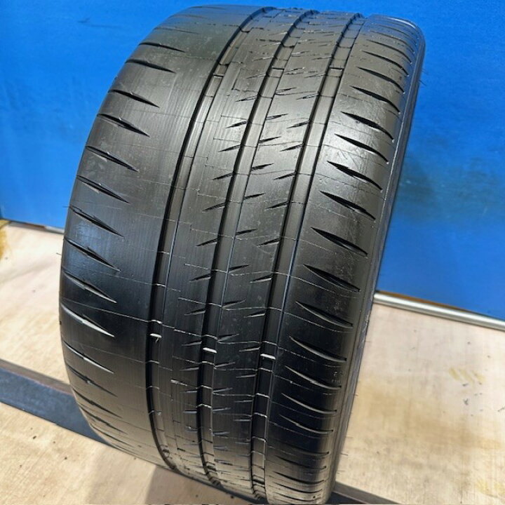 楽天市場】新古品 タイヤ 325/30R21 ミシュラン PILOT SPORT CUP2 NDO 