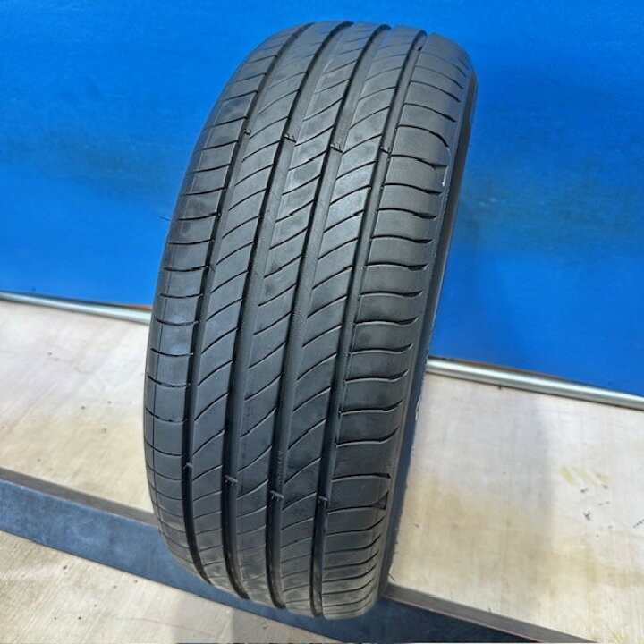 楽天市場】中古 タイヤ 195/55R16 ミシュラン PRIMACY 4 S1 サマー 