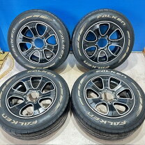 楽天市場】ハイエース 中古（タイヤ幅（mm）215）（サマータイヤ 