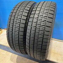 楽天市場】ブリザック vrx2 215/65r16 中古の通販