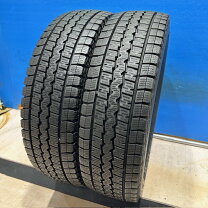 楽天市場】195／80r15 スタッドレス 中古の通販