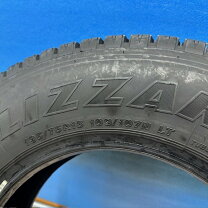 楽天市場】ブリヂストン195/75r15 109/107 スタッドレスの通販