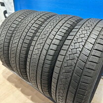 楽天市場】中古タイヤ 215／60r17の通販