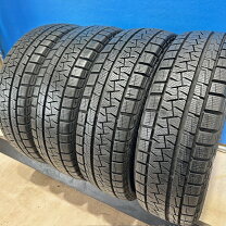 楽天市場】165/55R15 中古 スタッドレスタイヤ 1本の通販