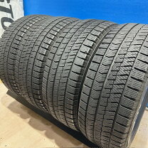 楽天市場】blizzak vrx 215／55r17 中古の通販