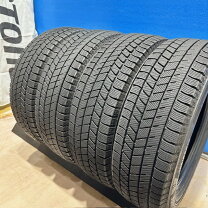 楽天市場】185／65r15 スタッドレス ブリヂストン 中古 vrx（車用品 