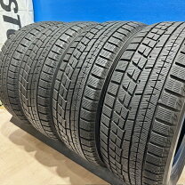 楽天市場】225／55R17（ブランドヨコハマ）（スタッドレスタイヤ 