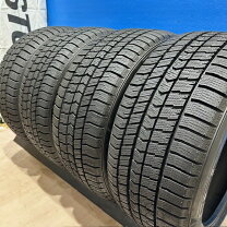 楽天市場】中古 スタッドレスタイヤ 225/40/18の通販