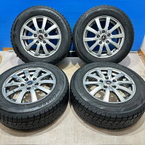 楽天市場】中古タイヤ 195／65／15の通販