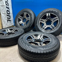楽天市場】195／80r15 スタッドレス 中古の通販