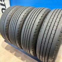 楽天市場】225／70r16 117／115l r202の通販