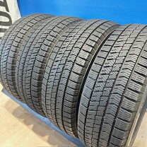 楽天市場】ブリザック vrx 195／65／15 中古の通販