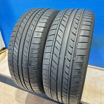 楽天市場】goodyear eagle ls exe 225／55r16 95vの通販