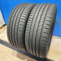 楽天市場】中古タイヤ 215／45 r17の通販