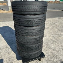 楽天市場】215／70r17．5 中古の通販