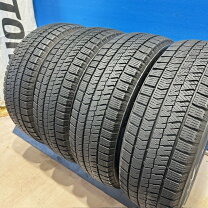 楽天市場】ブリザック vrx 195／65／15 中古の通販