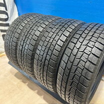 楽天市場】185／55r15 スタッドレス 中古の通販