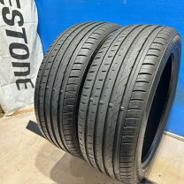 楽天市場】タイヤ 265/45-20 中古の通販