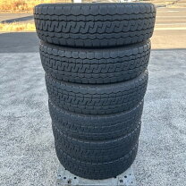 楽天市場】215 70 17．5 ミックスの通販