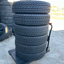 楽天市場】トラック タイヤ 中古205 85r16の通販