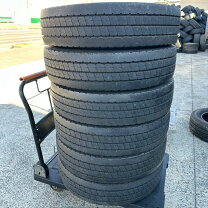 楽天市場】トラック タイヤ 中古205 85r16の通販
