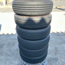 楽天市場】225／70r16 中古の通販