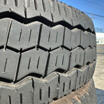 楽天市場】ブリジストン205/70/r17.5の通販