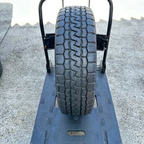 楽天市場】205 60 r17．5の通販