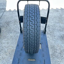 楽天市場】205 75r16 113 111l ブリヂストン m804の通販