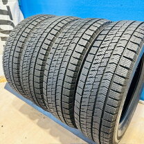 楽天市場】185／65r15 スタッドレス ブリヂストン 中古 vrxの通販