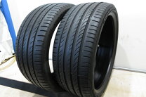 楽天市場】245 35 20 中古 2本の通販