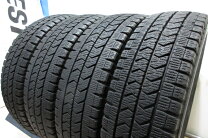 楽天市場】ブリジストン スタッドレスタイヤ 205/70r 17.5の通販