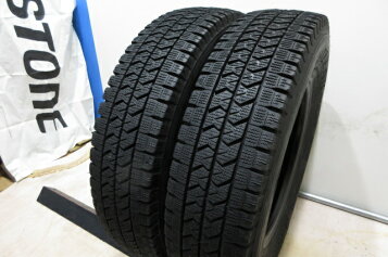 楽天市場】225/85R16LT 121/119N ブリヂストン ブリザック W989 