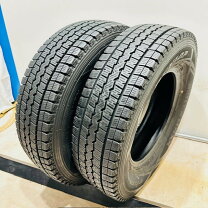 楽天市場】ダンロップ sv01 195／80r15の通販
