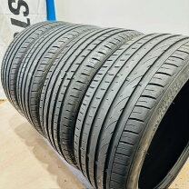 楽天市場】225/40r19 中古の通販