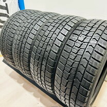 楽天市場】215／45r17 スタッドレス 中古の通販
