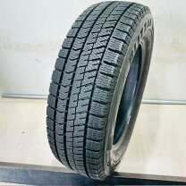 楽天市場】185／65r15 スタッドレス ブリヂストン 中古 vrx（車用品 
