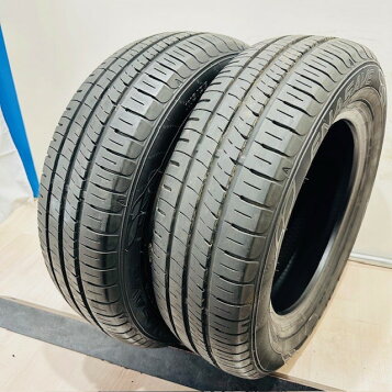 楽天市場】中古 ダンロップ タイヤ 4本セット 195/65R15 91H 