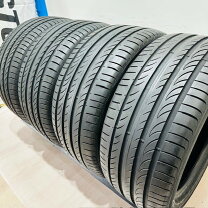 楽天市場】245 45 17 4本 中古の通販