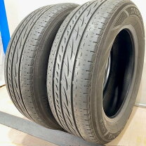 楽天市場】中古タイヤ 205／60r16 レグノの通販