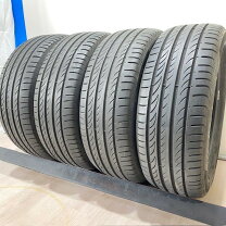 楽天市場】中古 タイヤ 205 55 r16 4本の通販